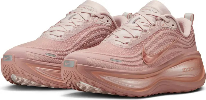 Vomero Plus Running Shoe (Women) | Nordstrom