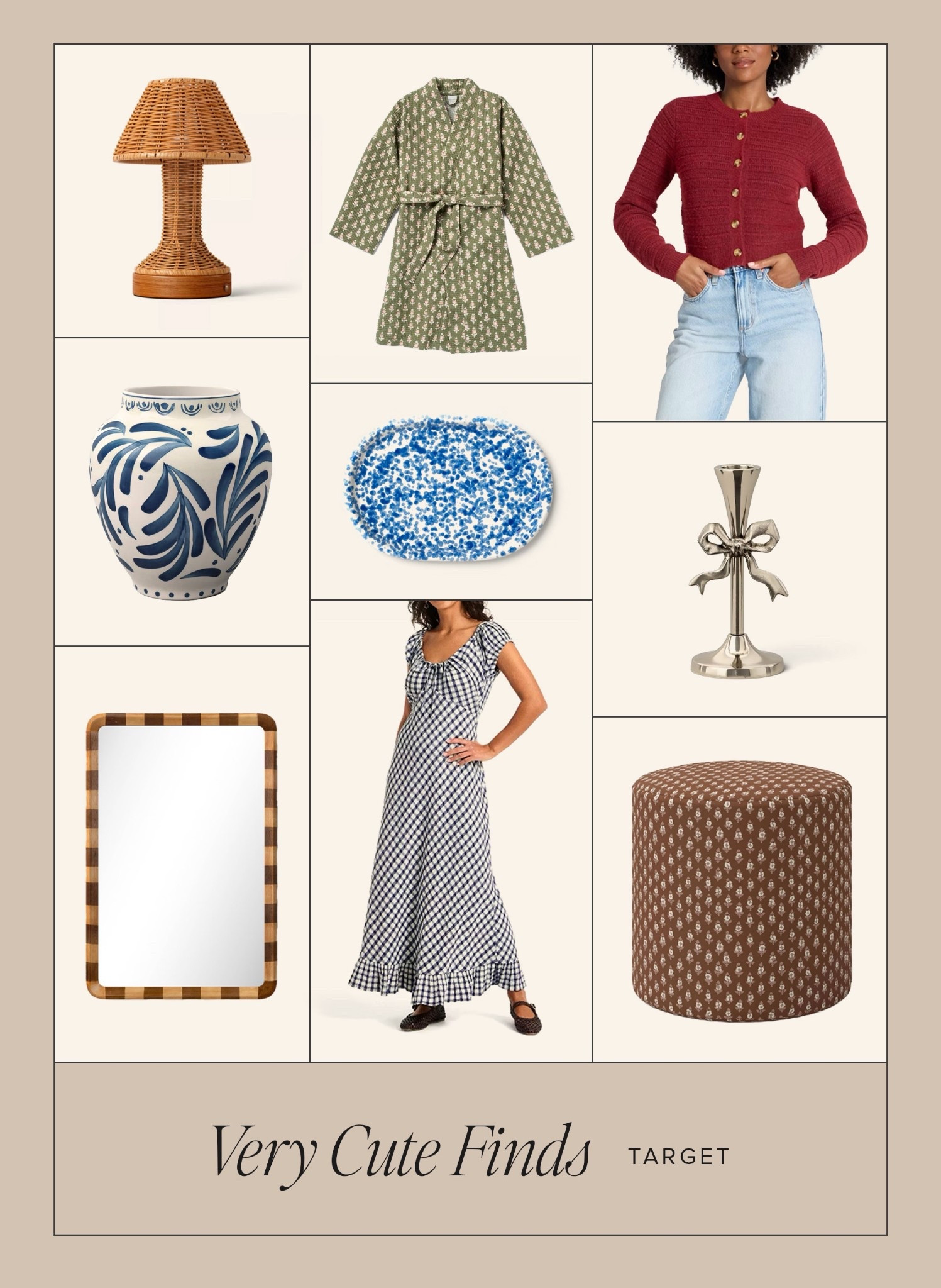 very cute finds from target

#LTKFindsUnder50 #LTKHome