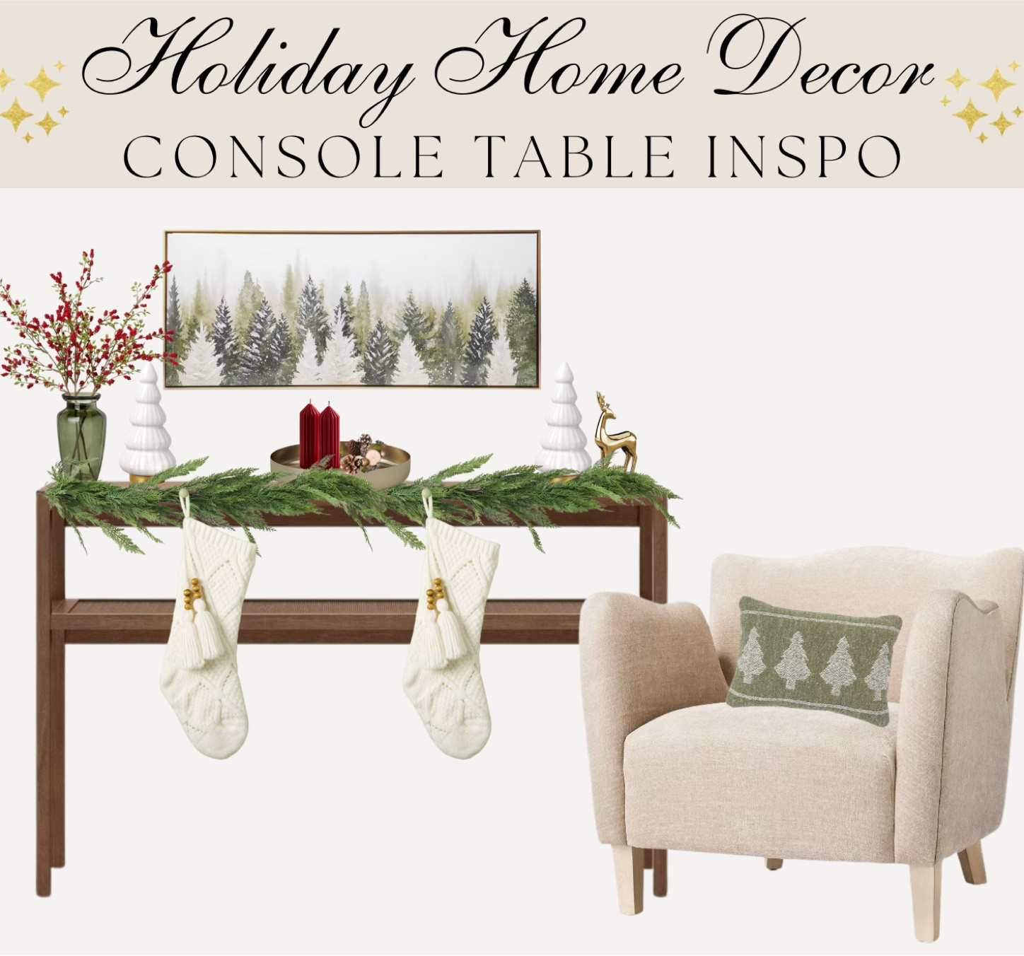 Christmas
Holiday decor
Target holiday decor
Target Christmas decor

#LTKHoliday #LTKHome #LTKSeasonal