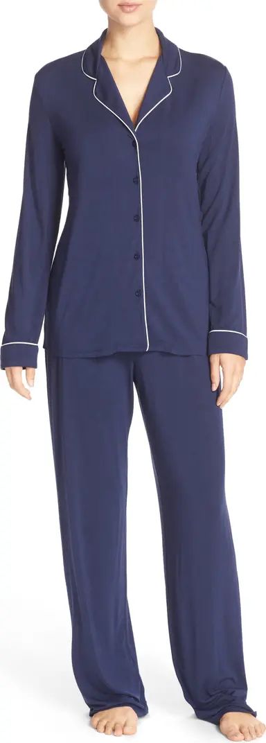 Nordstrom Lingerie Moonlight Pajamas | Nordstrom | Nordstrom