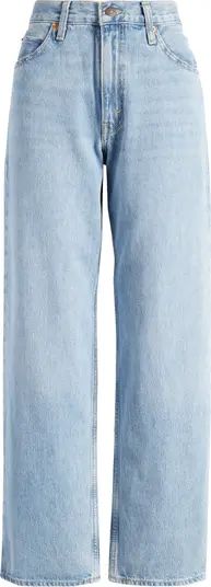 Baggy Dad Jeans | Nordstrom