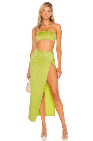 Karolyna Maxi Skirt Set
                    
                    superdown | Revolve Clothing (Global)