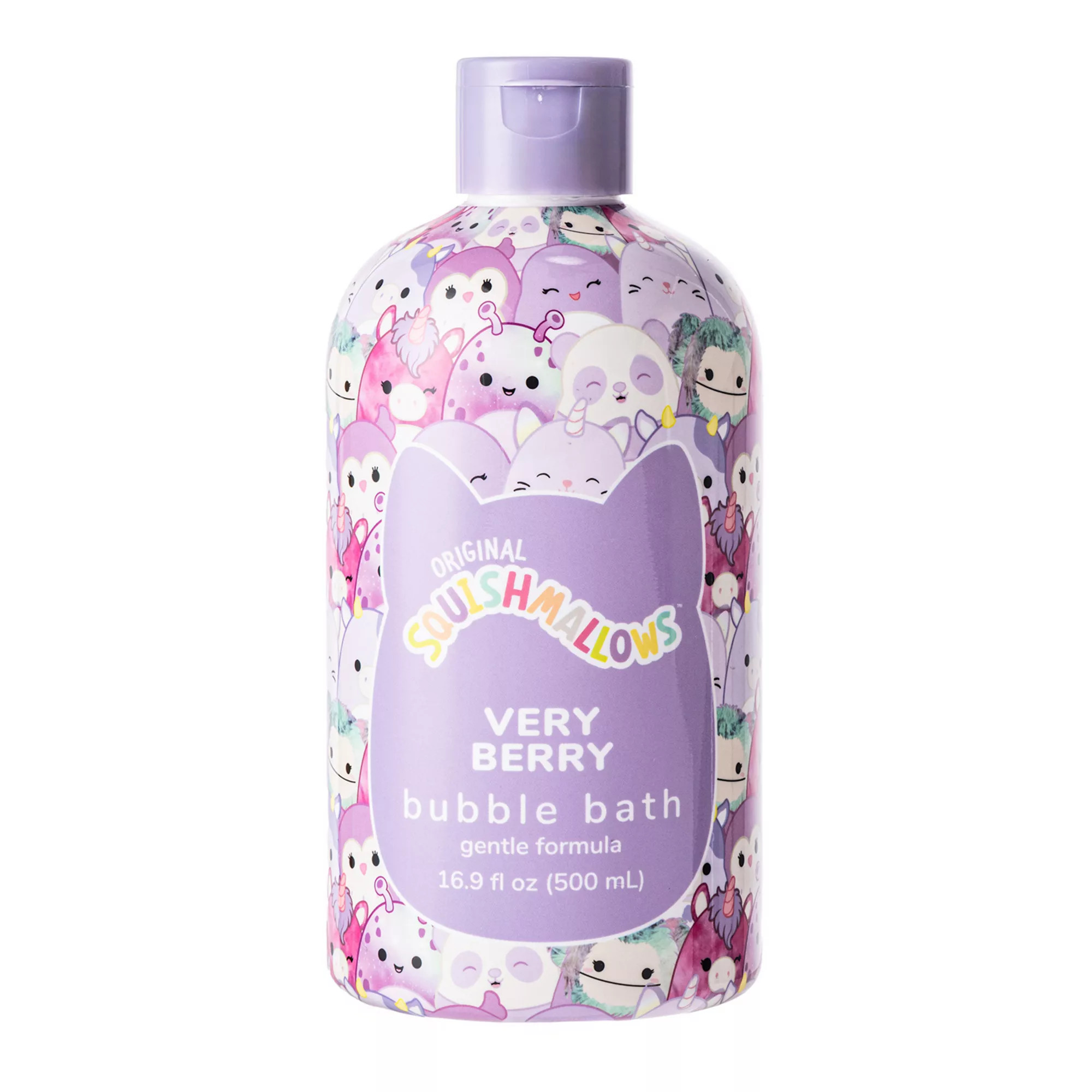 Squishmallows Bubble Bath | Kohl's