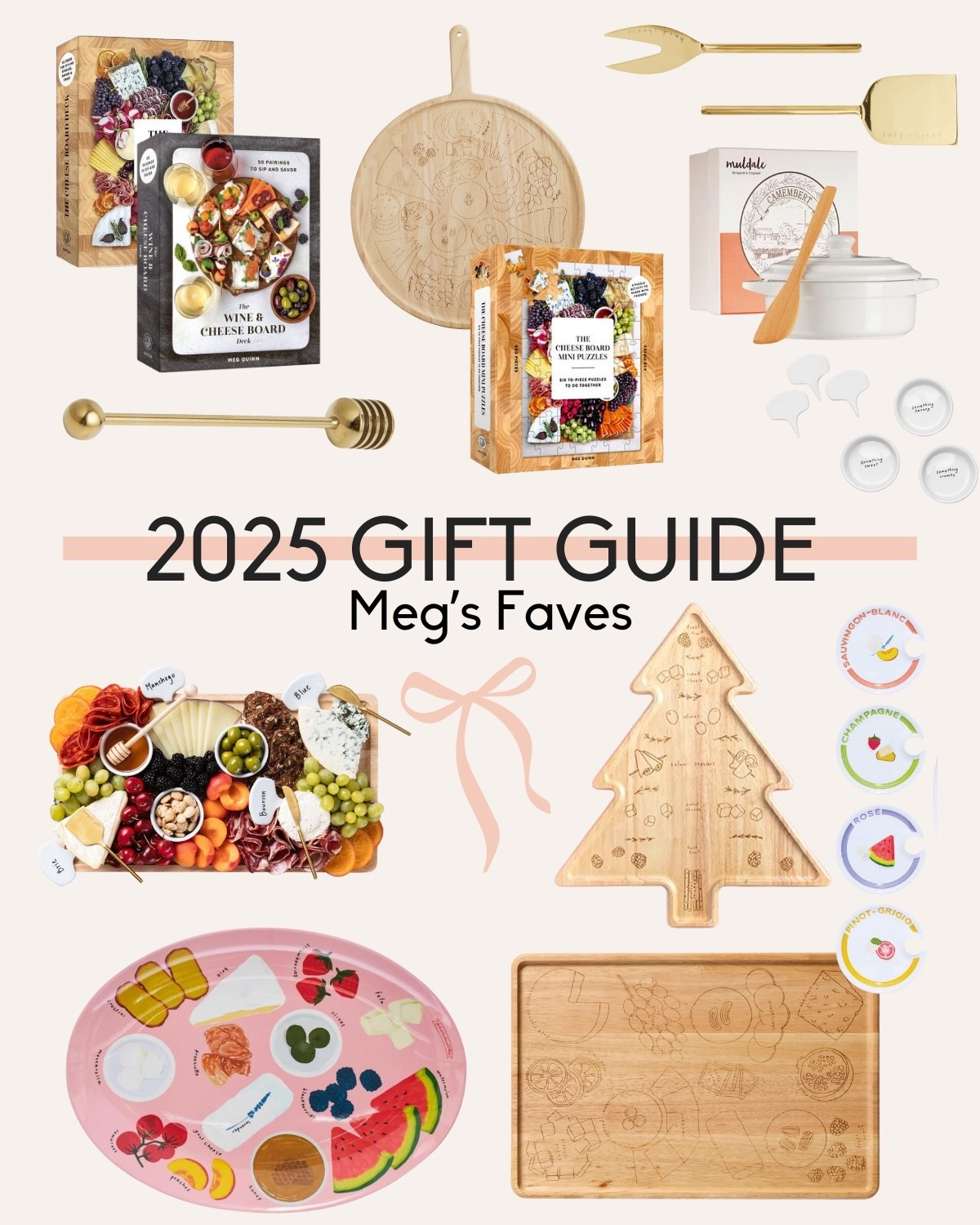 2025 Gift Guide - Christmas - Home 

#LTKSeasonal #LTKHome