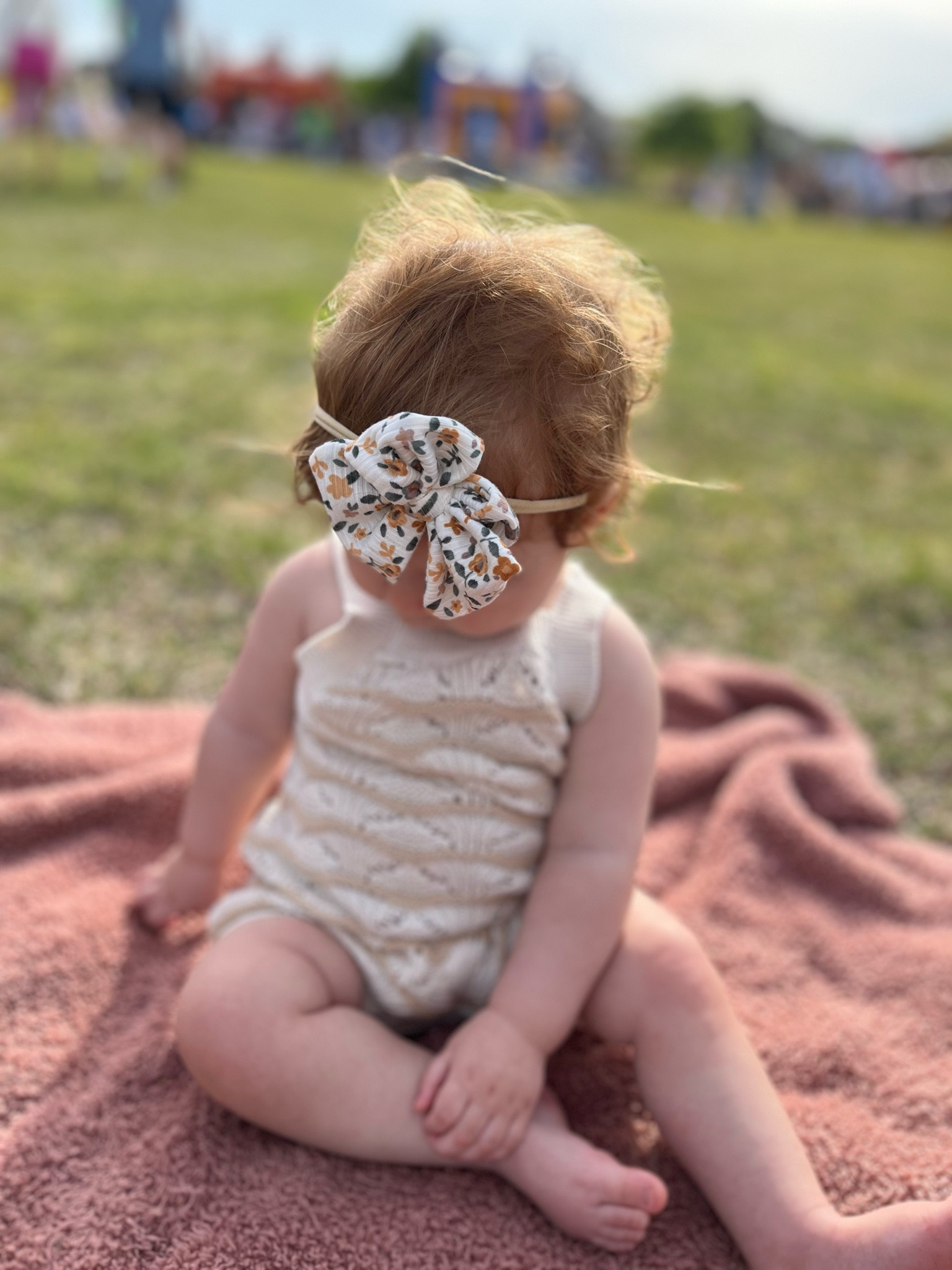 Sittin prettyy

#LTKfamily #LTKbaby #LTKkids