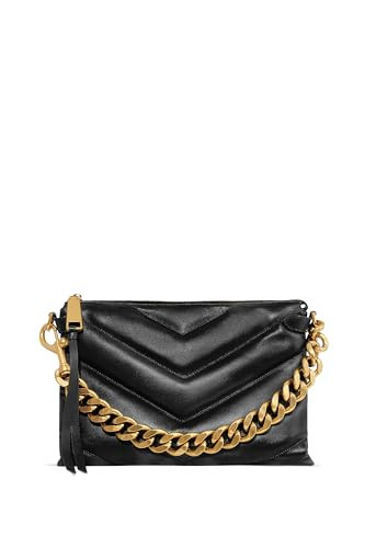Rebecca Minkoff Edie Maxi Crossbody | Amazon (US)