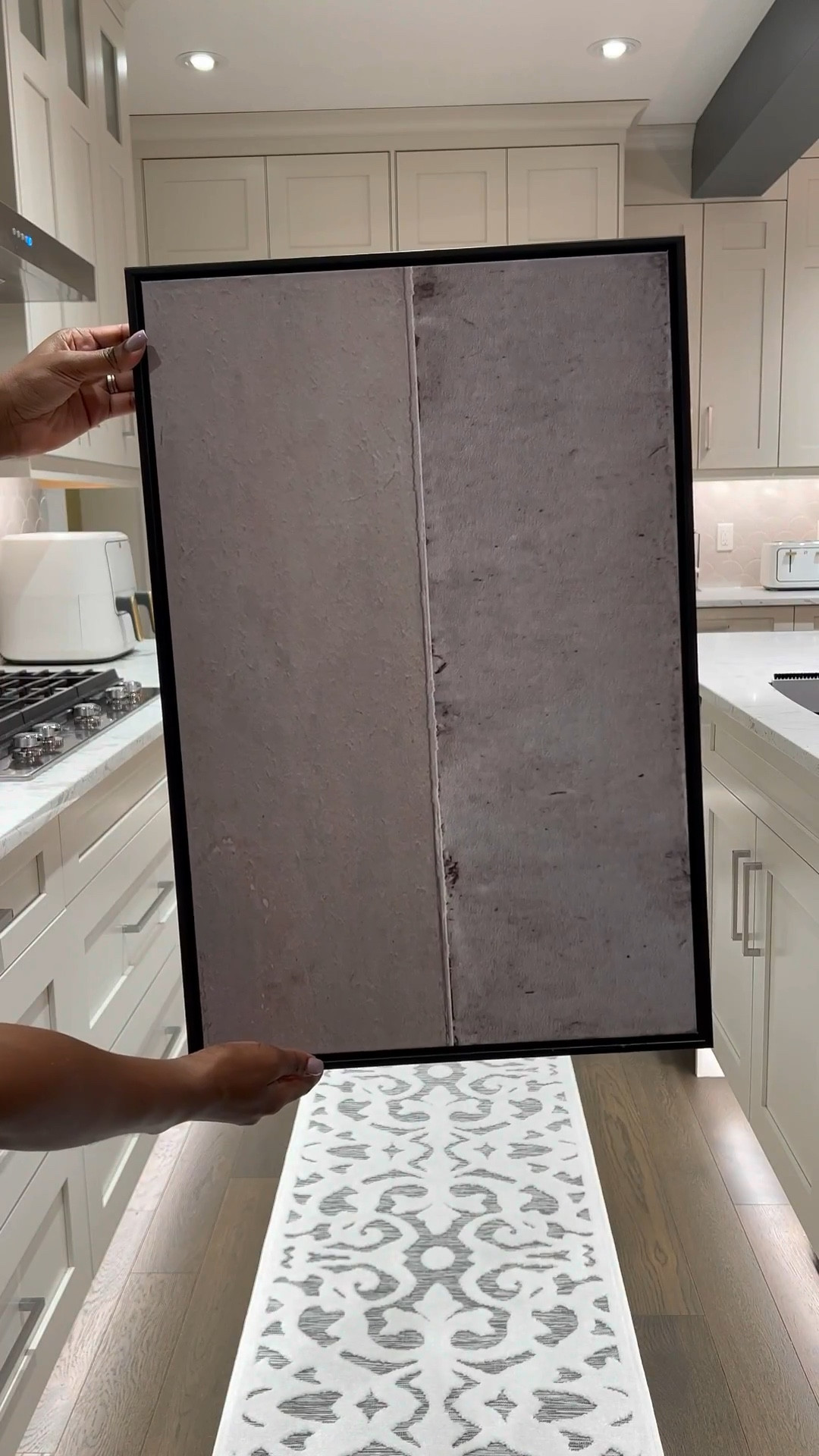 Amazon artwork offers a stunning selection of pieces in a variety of sizes and styles to suit any decor.  

Choose from:  
- Textured artwork for added depth and dimension  
- Print artwork for vibrant, detailed designs  
- Canvas art for a classic, gallery-style look  
- Framed artwork for a polished, ready-to-display finish  

Perfect for elevating your space with a touch of artistry! 🎨✨ #WallDecor #ArtForEveryStyle

#LTKStyleTip 
#LTKSaleAlert #LTKHome