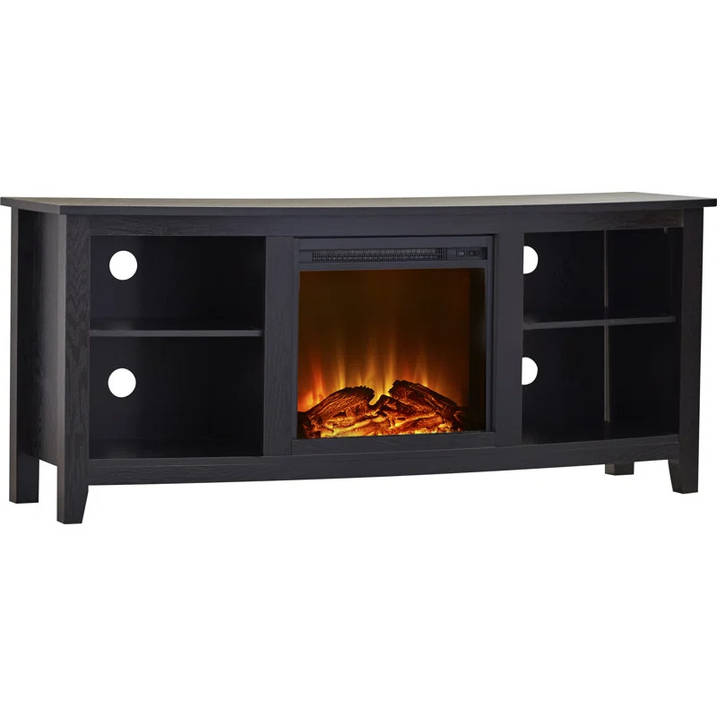 Kneeland Media Console | Wayfair North America