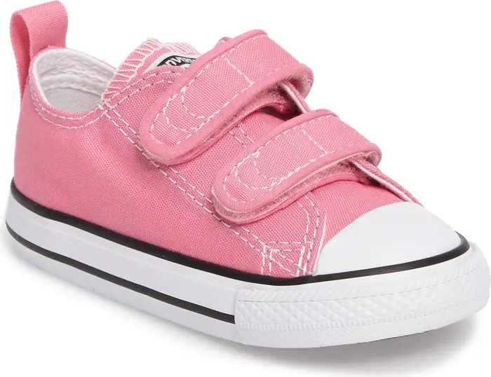 Chuck Taylor® Double Strap Sneaker | Nordstrom