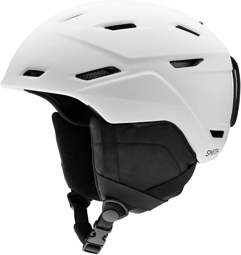 Smith Optics Mission MIPS Unisex Snow Helmets | Amazon (US)