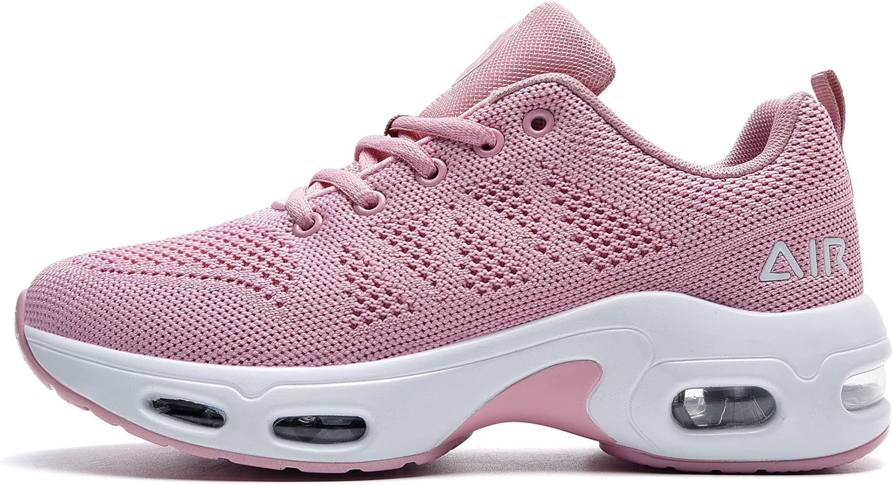 SURRAY Women's Air Running Shoes Walking Tennis Sneakers Non-Slip Athletic Fashion Casual Light S... | Amazon (US)
