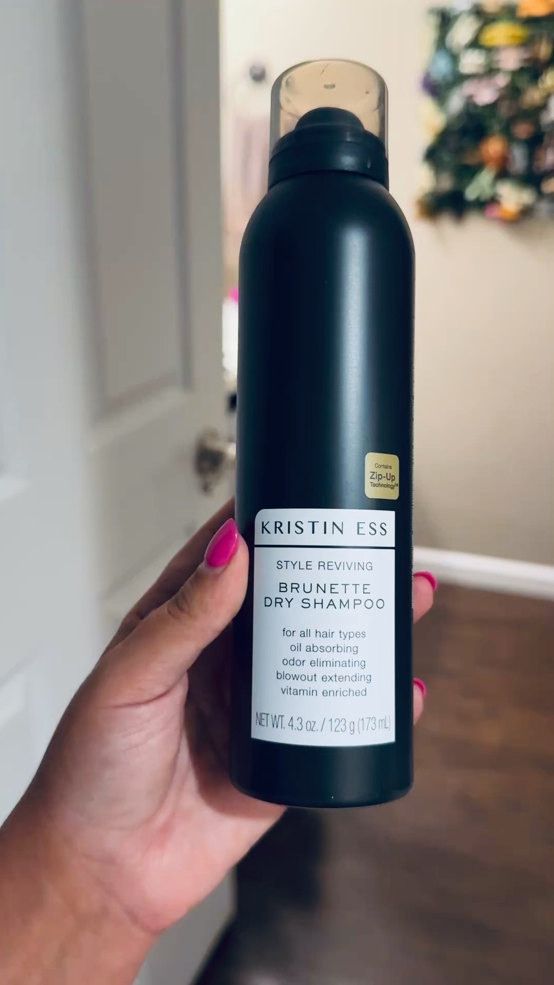 Restock of my fav brunette dry shampoo! 

 