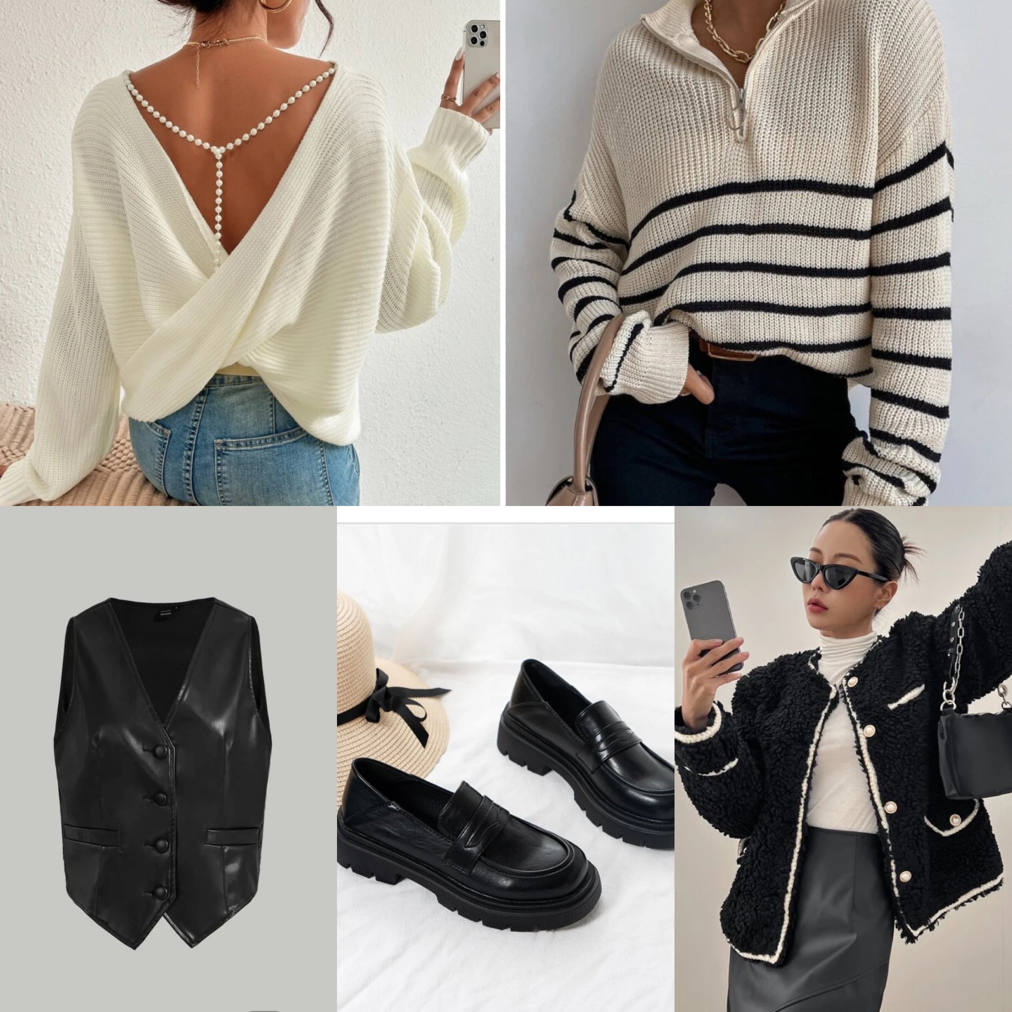 Check out my try on haul video on TikTok @kiera.nordike to see how everything fits and what it looks like in person!

#LTKsalealert #LTKstyletip #LTKfit