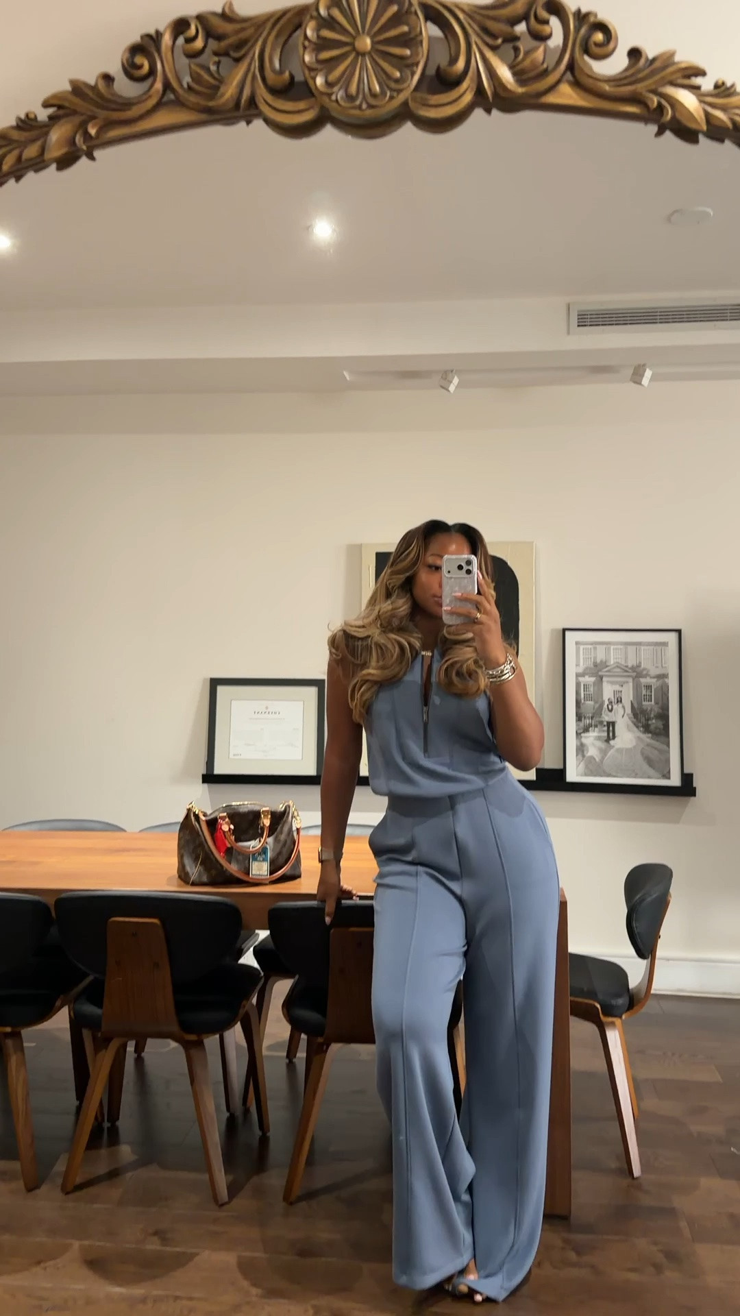 Tall large 😍✨