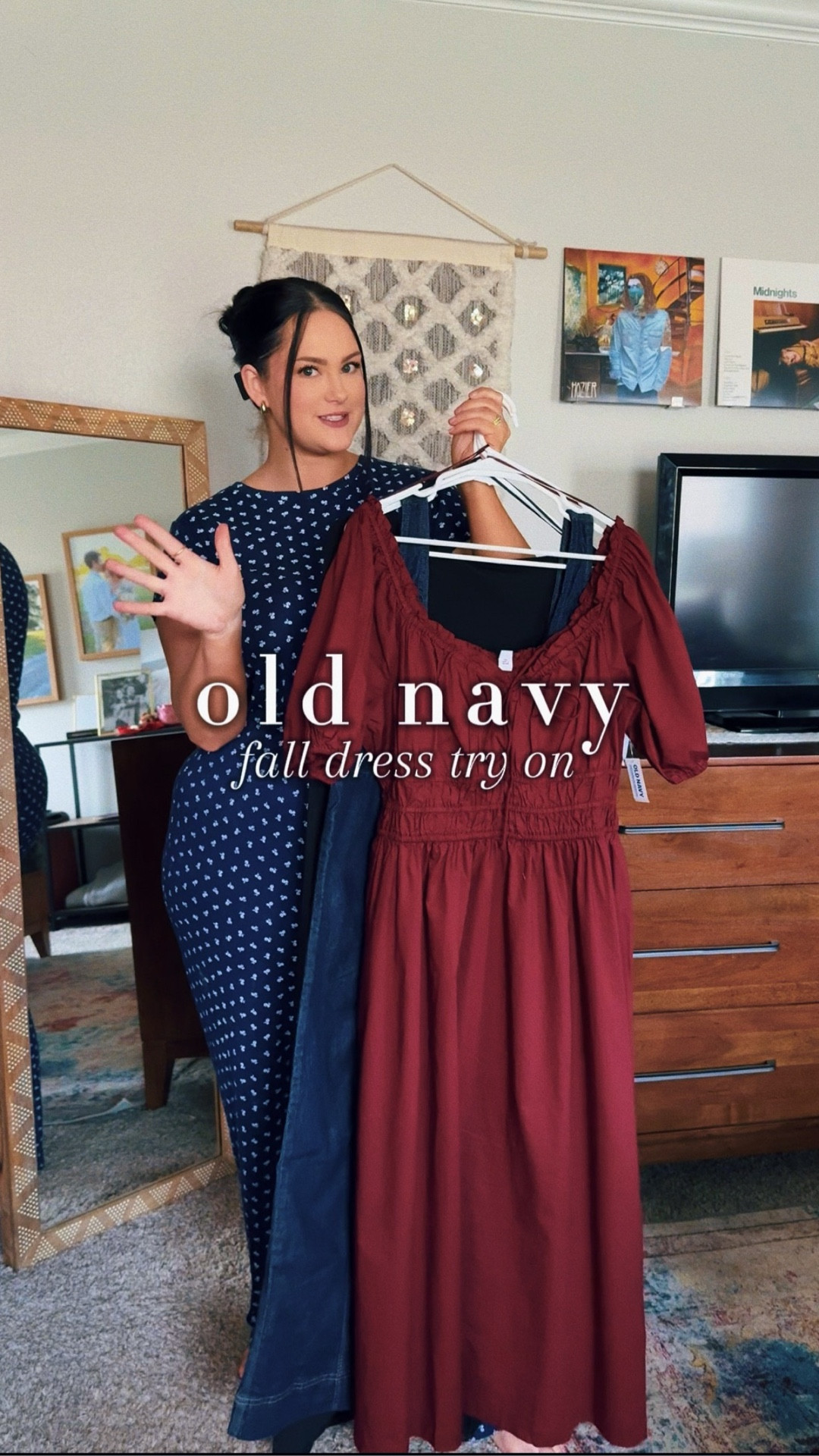 Love these budget friendly event dresses, wearing size L in the first two and XL in the black (although I should’ve sized down to large in the black!) 

#LTKSaleAlert #LTKFindsUnder50 #LTKMidsize