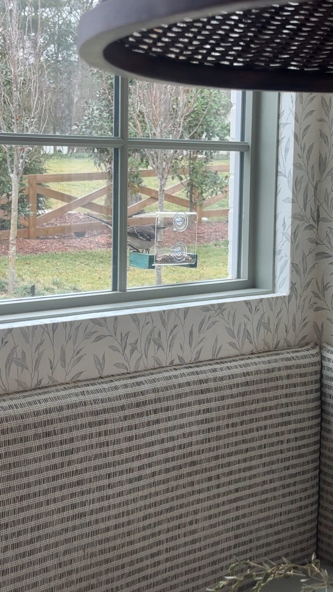 Our new favorite addition to our breakfast nook

#LTKHome #LTKMostLoved #LTKSeasonal