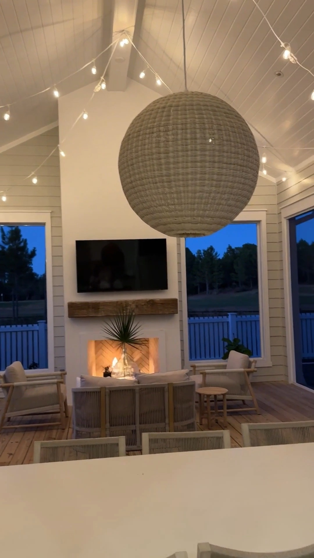 Outdoor furniture and lighting

#LTKSaleAlert #LTKHome #LTKSeasonal