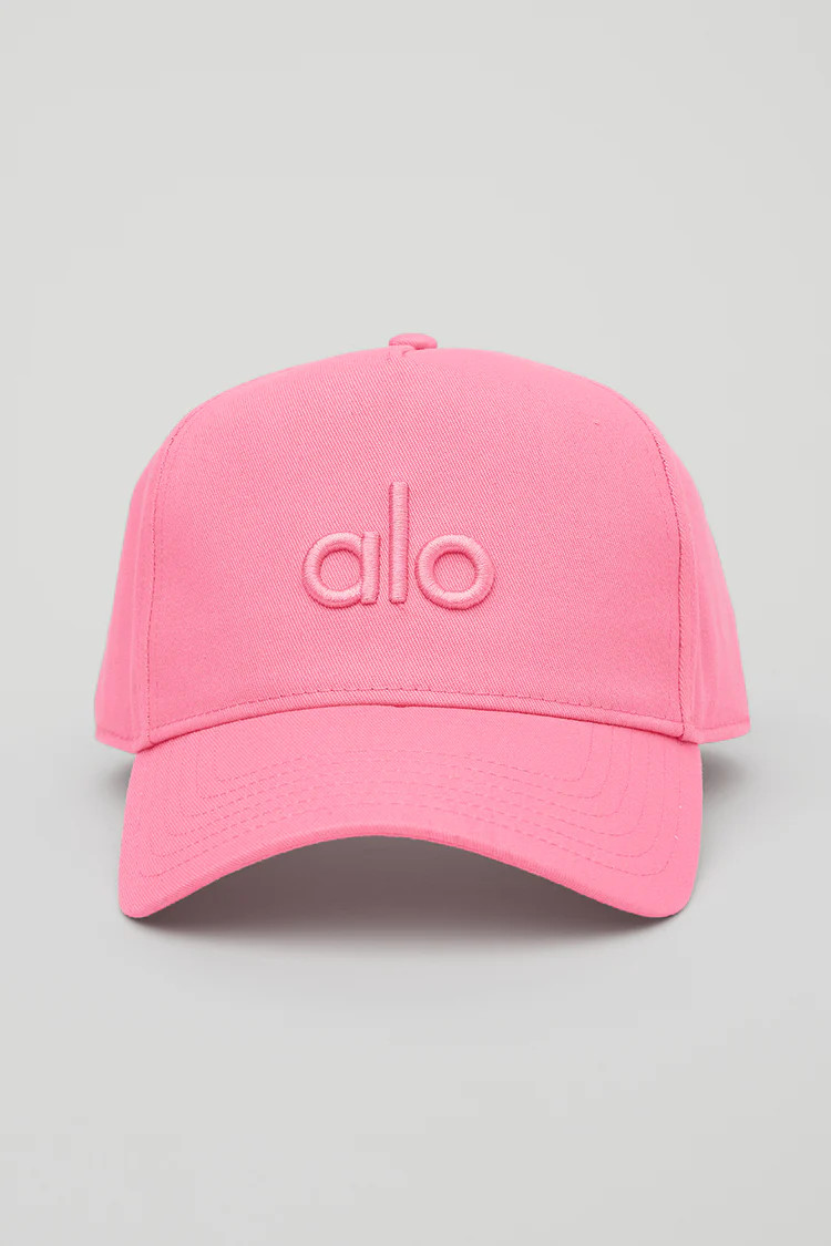 District Trucker Hat | Alo Yoga (US)