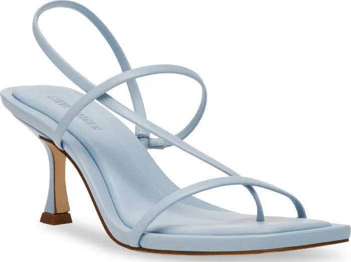 Lock Sandal (Women) | Nordstrom