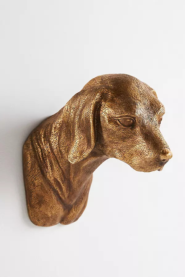 The Icon Wall Charm: Dog Edition | Anthropologie (US)