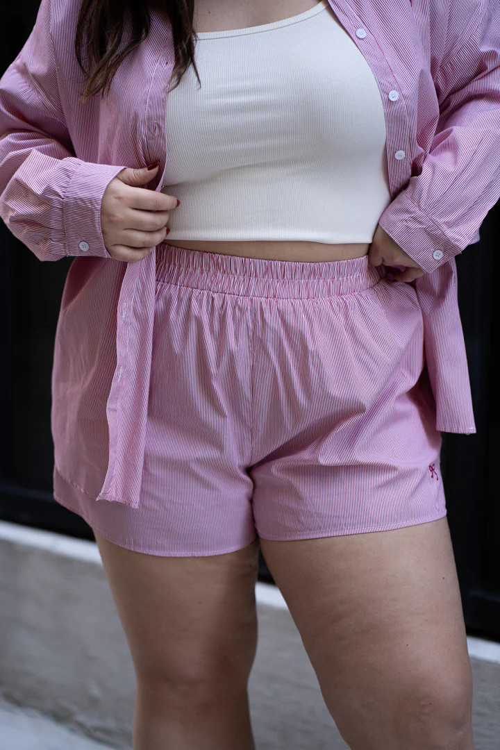 Gemma Shorts | The Extended Shop