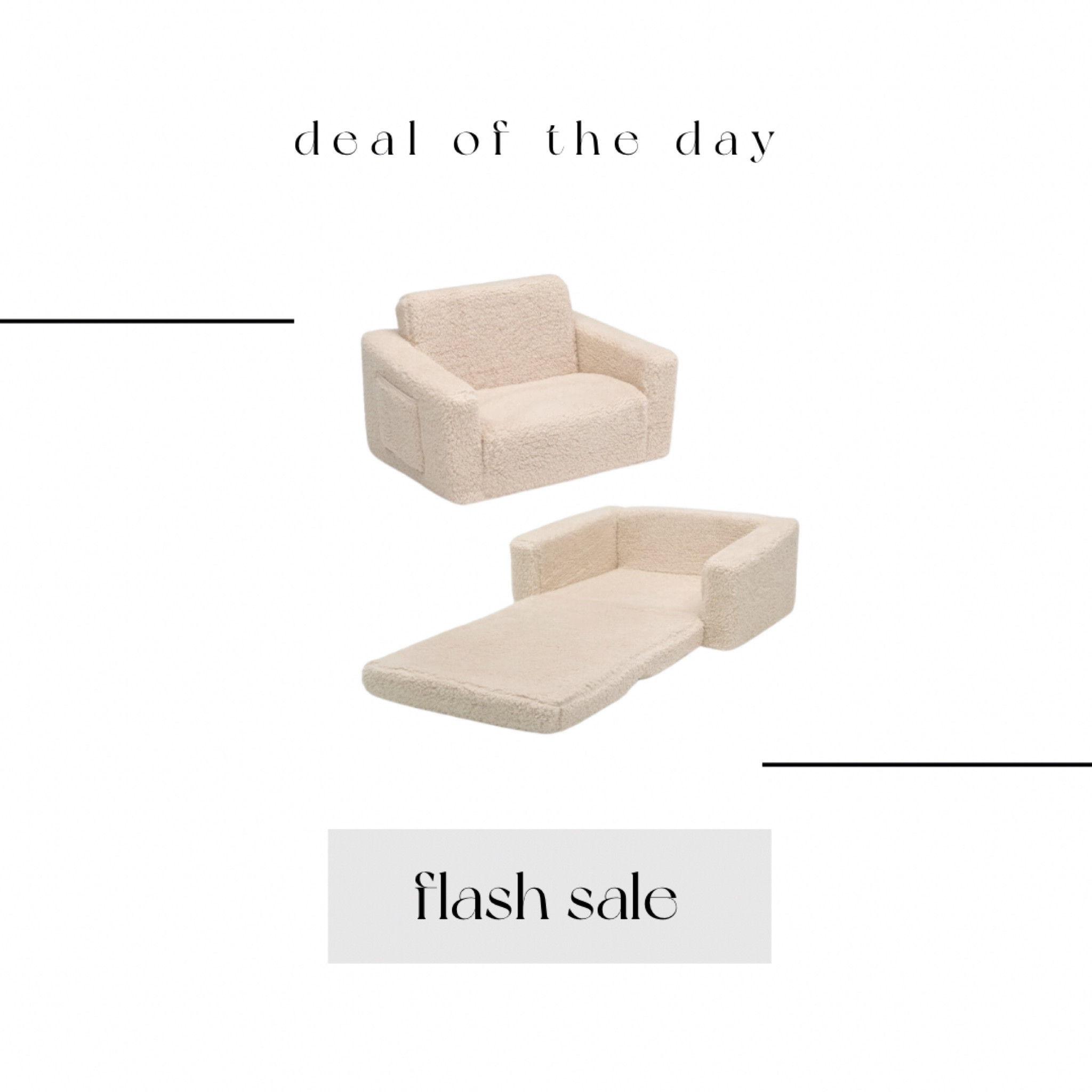 Run, Walmart flash sale won’t last long on this kids chair to lounger for kids! 

#LTKKids #LTKSaleAlert #LTKFamily