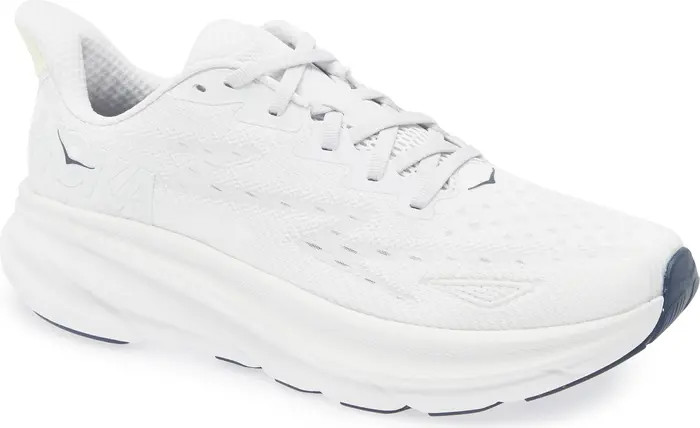 HOKA Clifton 9 Running Shoe (Women) | Nordstrom | Nordstrom