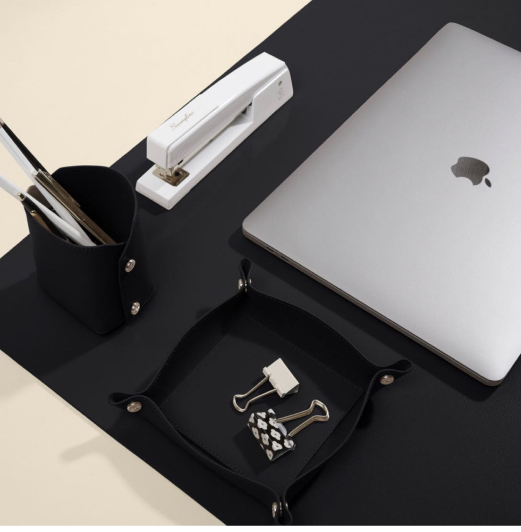 Perfect accessory for office computer desk! 

#LTKfamily #LTKHoliday