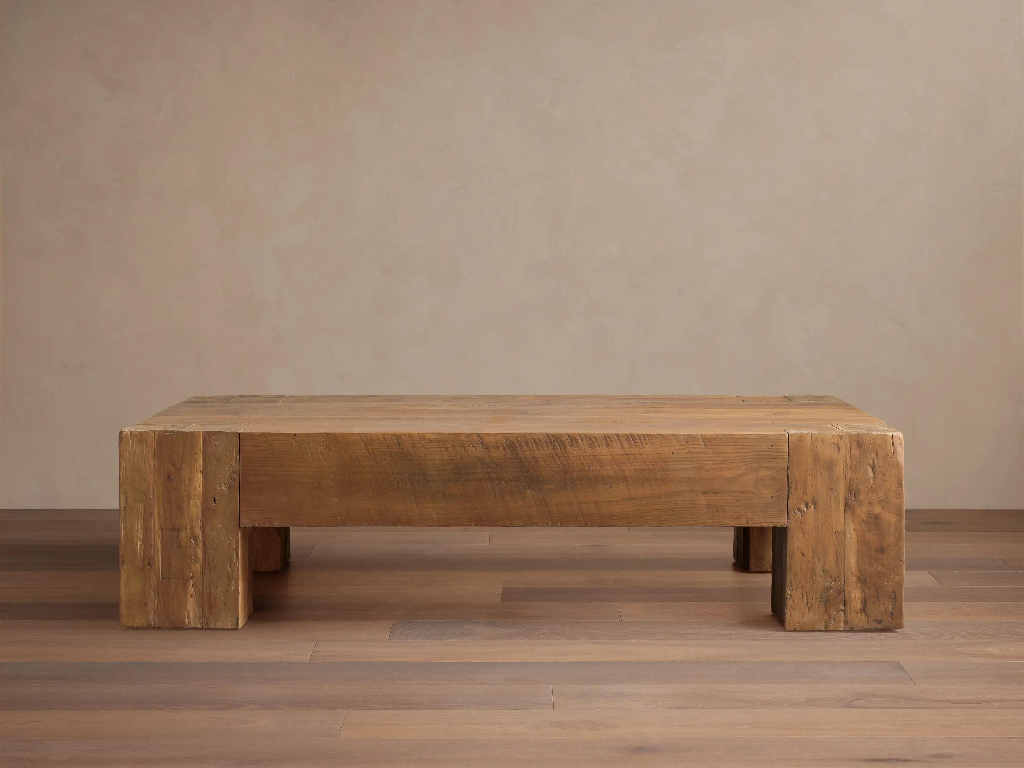 Ubud Coffee Table | Arhaus