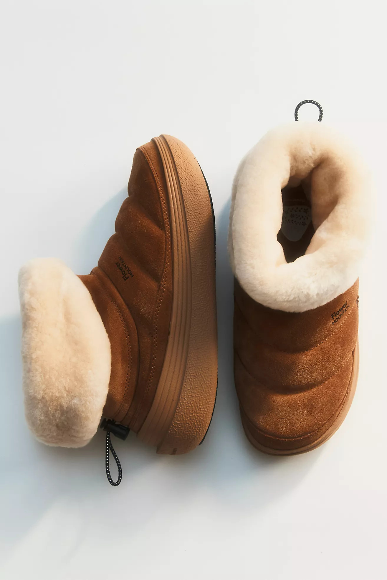 Fami Mid Boots | Free People (Global - UK&FR Excluded)