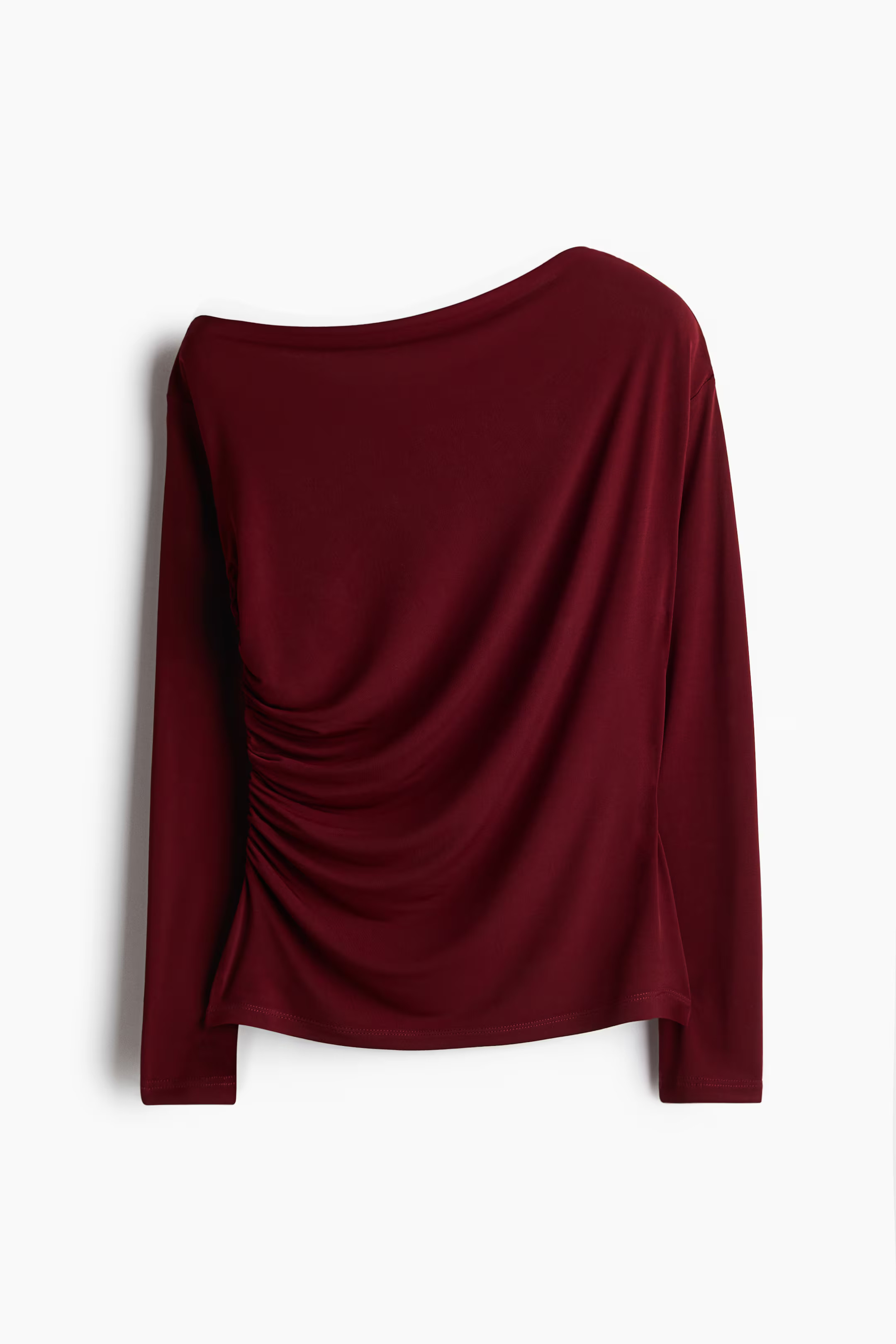 Asymmetric top | H&M (UK, MY, IN, SG, PH, TW, HK)