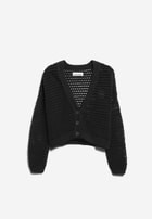 Cardigan Loose Fit made of Organic Cotton | ArmedAngels (DE)