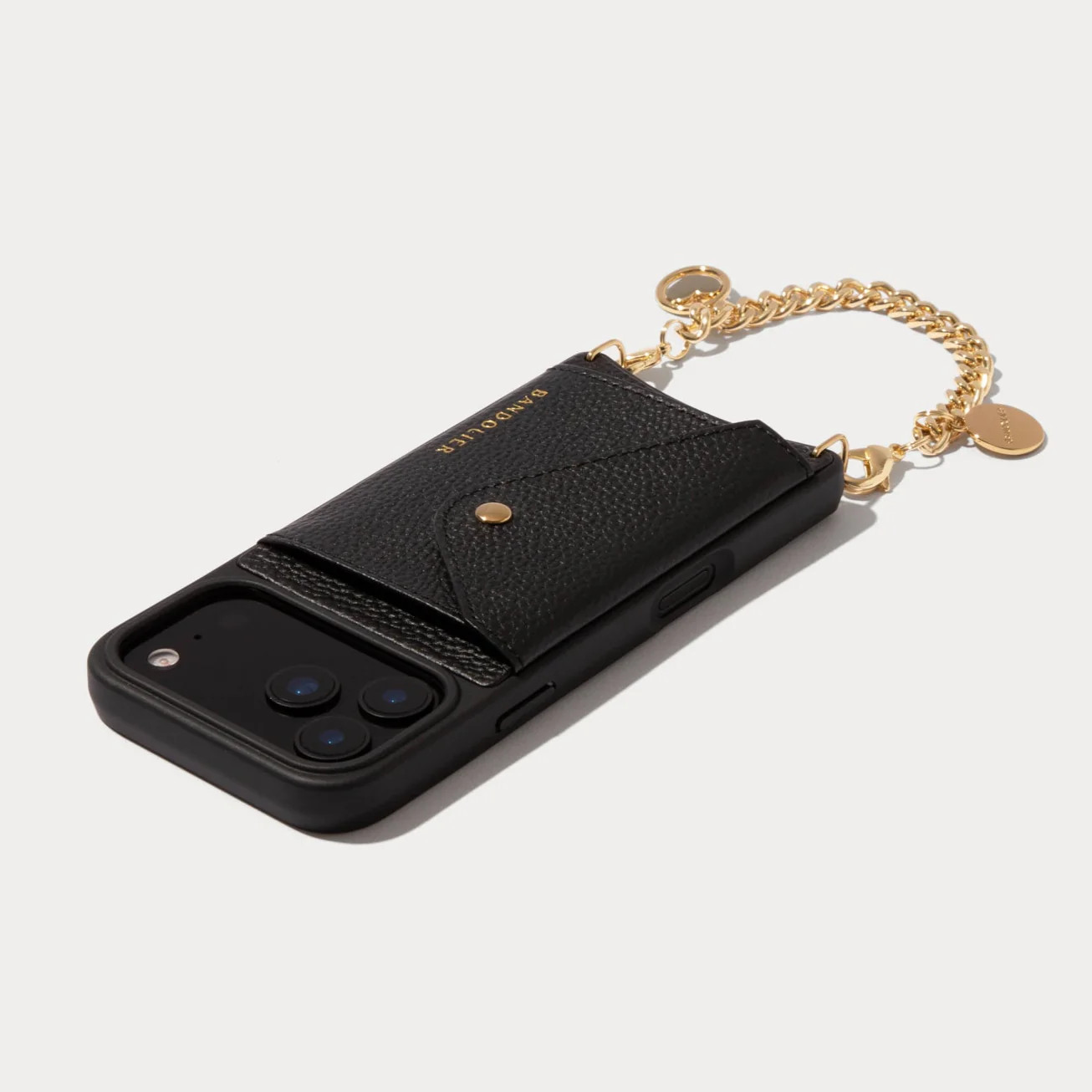 Maya - Black/Gold | Bandolier