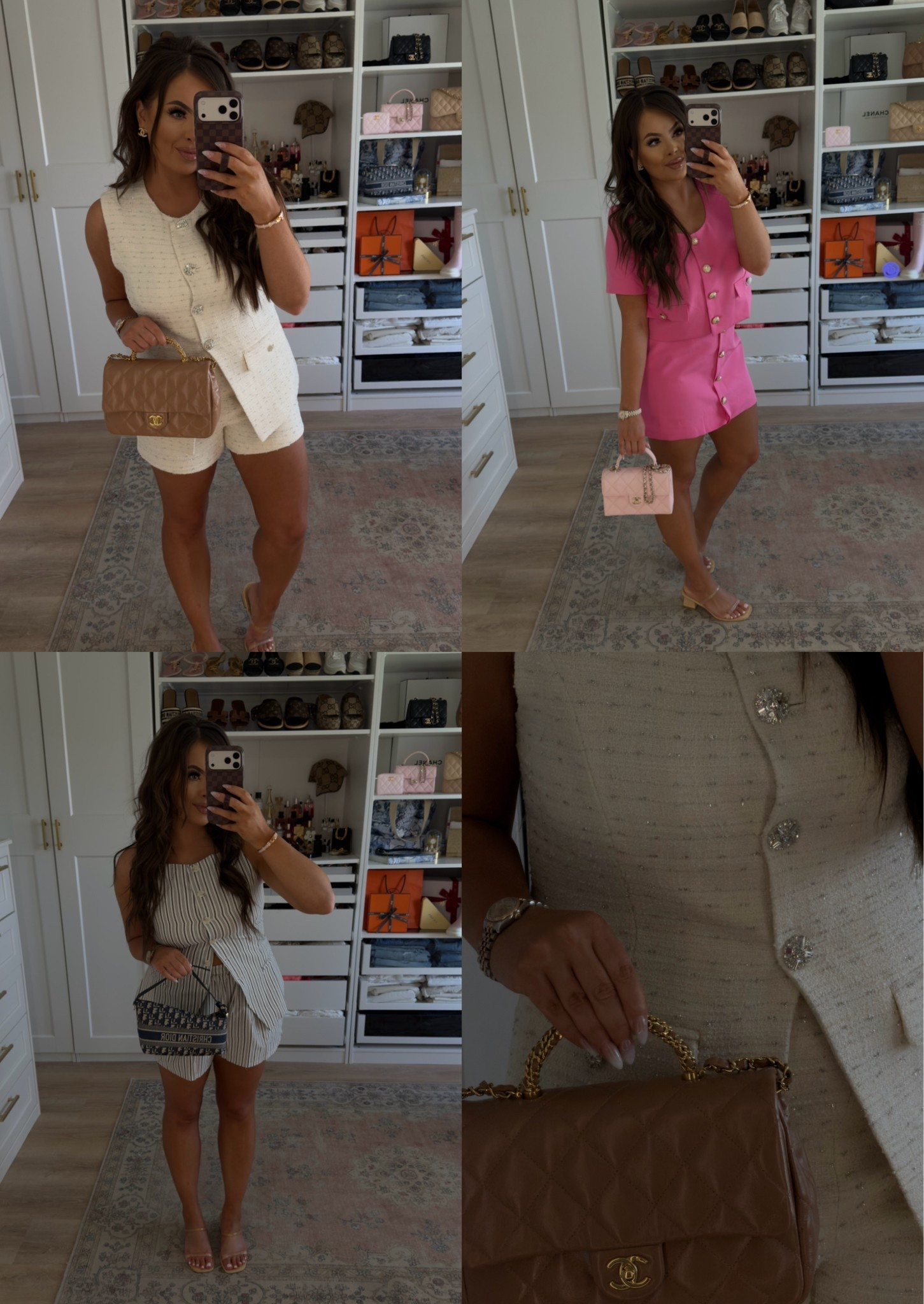 Vici matching sets always hit! ALEXF30 works on the entire site 🌸