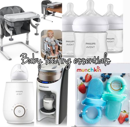 convertible travel high chair, baby chair, attachable high chair, avnet baby bottles, bottle warmer, baby breeza bottle maker, baby teethers, baby feeder teether, pacifiers, hands free breast pump, baby bottle sterilizer 

#LTKtravel #LTKbump #LTKbaby