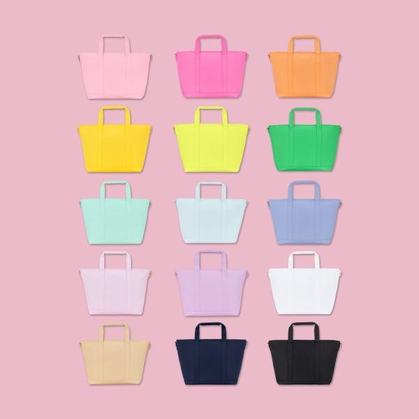 Classic Mini Tote Bag | Stoney Clover Lane
