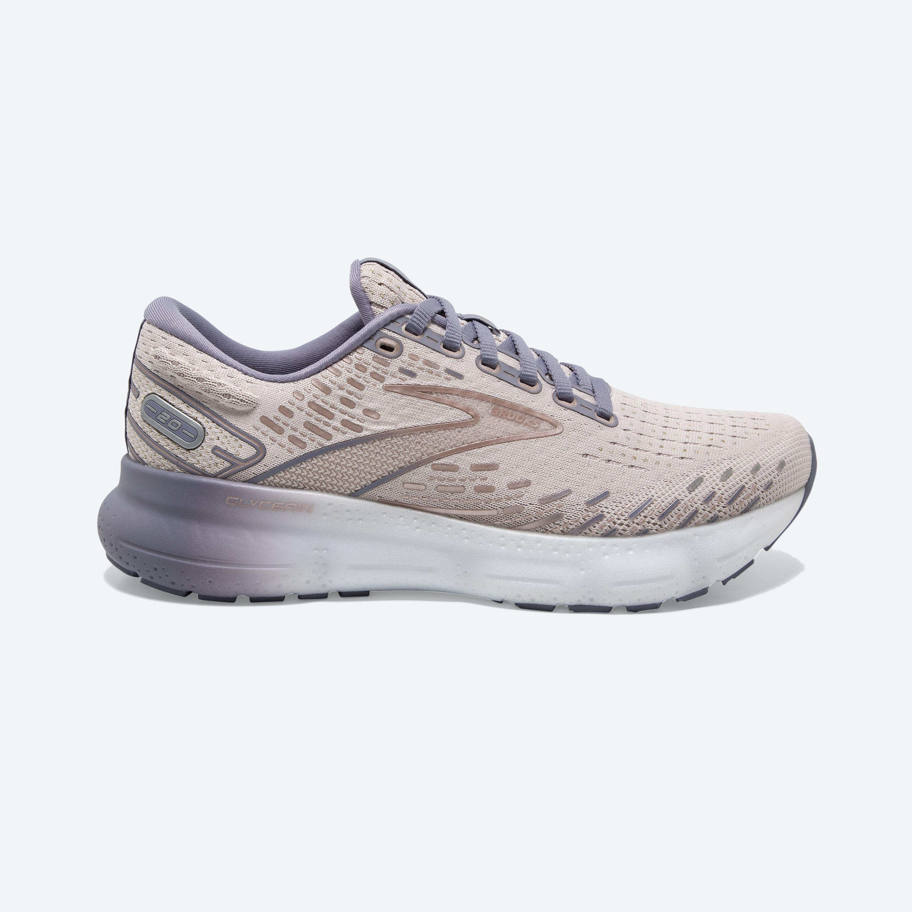 Glycerin 20: Women's Road Running Shoes | Brooks Running | Brooks Running