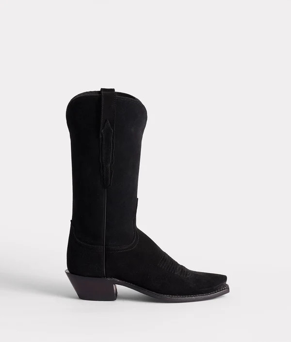 Eleanor | Lucchese Bootmaker