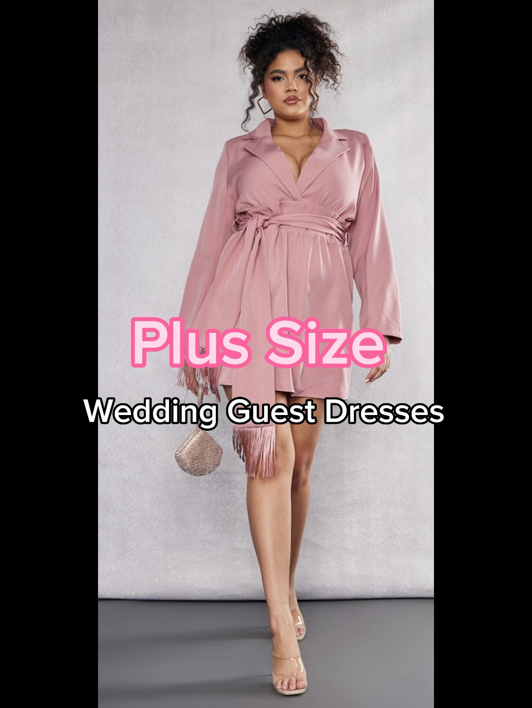 Wedding Guest Dresses from Pretty Little Thing 

#LTKunder50 #LTKwedding #LTKcurves