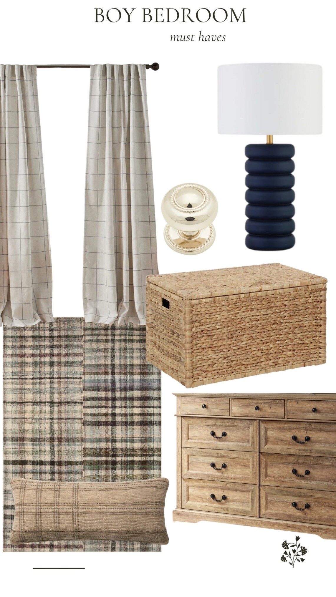 My favourite pieces for boy rooms have pattern, texture and color. Shop them all here #ad #Wayfair Canada
# WayfairCAHome
#WayfairCAPartner
©wayfaircanada
