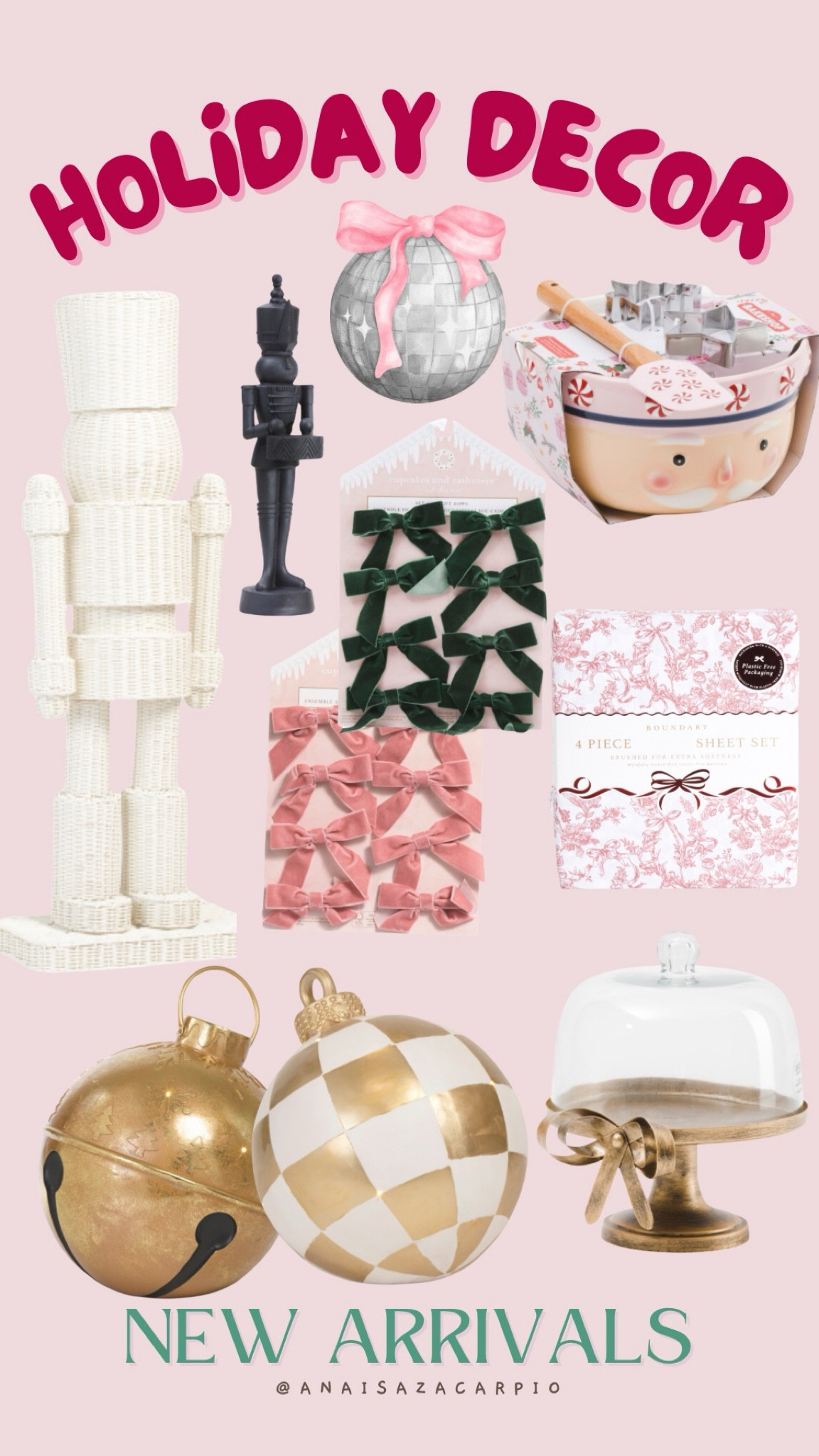 Christmas holiday decor

#LTKHome #LTKHoliday