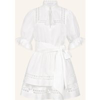 Claire Luise Elegantes Minikleid weiss | Breuninger (DACH)