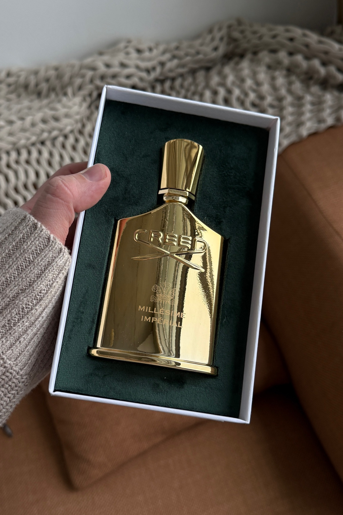 smell like a boss #fragrance 