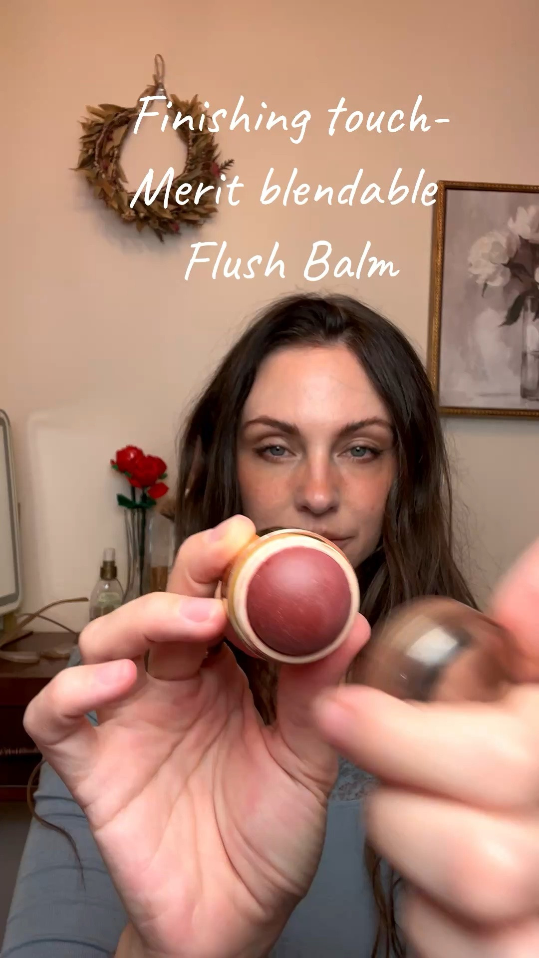 Shade: Postmodern 
@Sephora 

#merit #flushbalm

#LTKgrwm #LTKBeauty