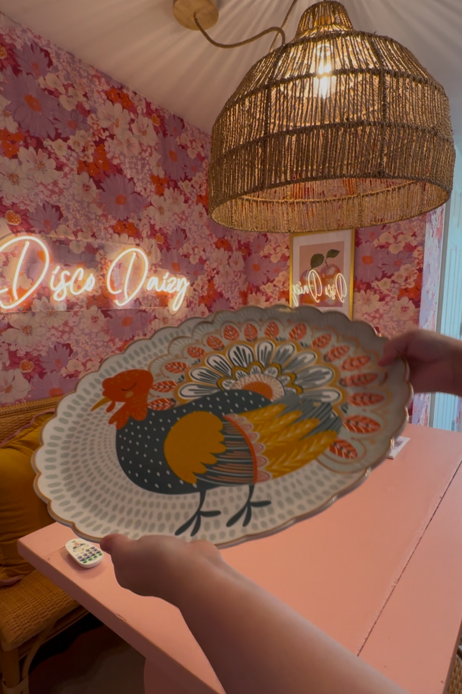 Turkey serving platters are on sale!

#LTKGiftGuide #LTKCyberWeek #LTKHoliday