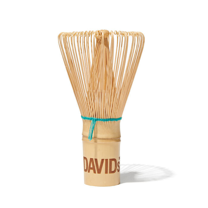 Bamboo Matcha Whisk | DAVIDsTEA