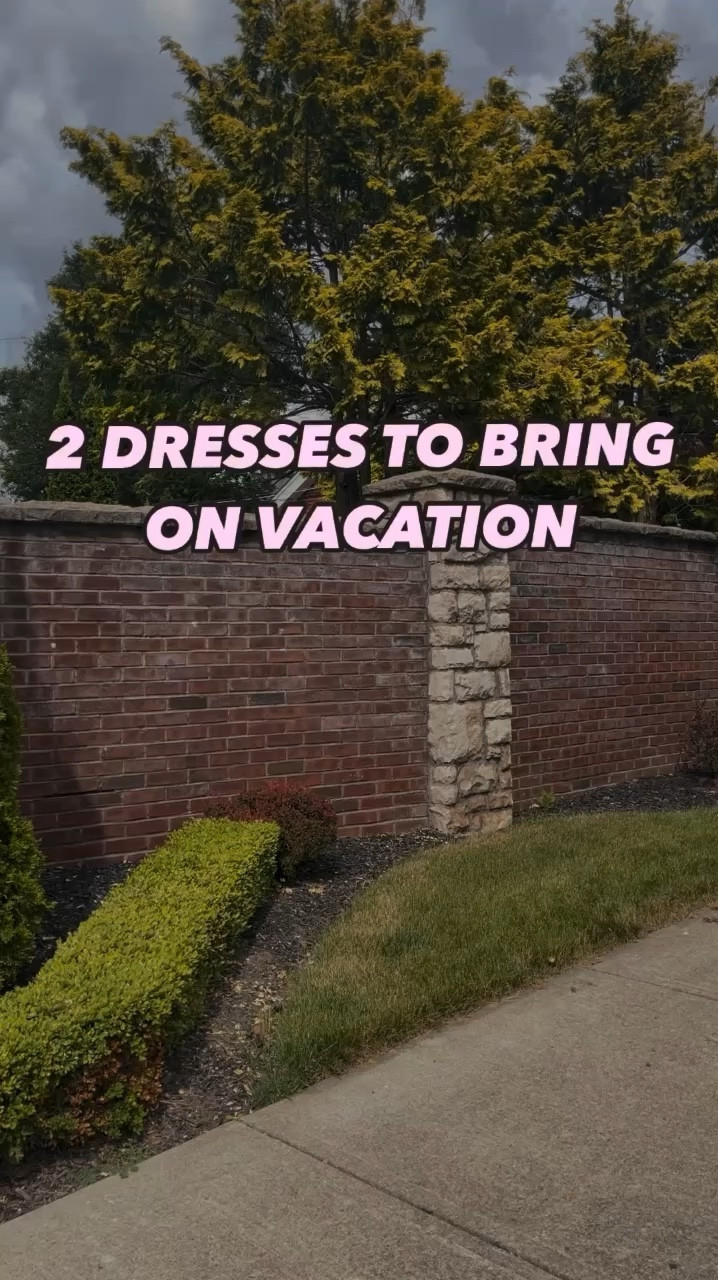 Vacation mode: ON! 🌴 Check out these 2 affordable maxi dresses under $50 that are perfect for your summer getaway. 😎 

Dress 1 is all about casual, low-key vibes, perfect for a walk on the beach or grabbing breakfast.🍍 Dress 2 is a flowy, floral classic that is screams tropical vacation. 🌸

#SummerOutfit #OutfitInspo #VacationDress #VacationOutfit #AmazonFinds

#LTKMidsize #LTKFindsUnder50 #LTKTravel
