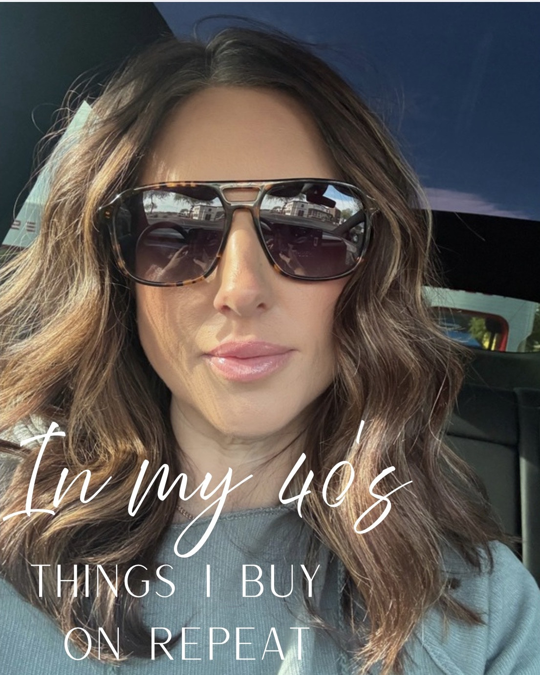 Things I use everyday!

#LTKmomlife #LTKdayinmylife #LTKOver40