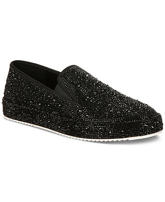 Women's Lenna Slip-On Embellished Sneakers, Created for Macy's | Macy's Canada