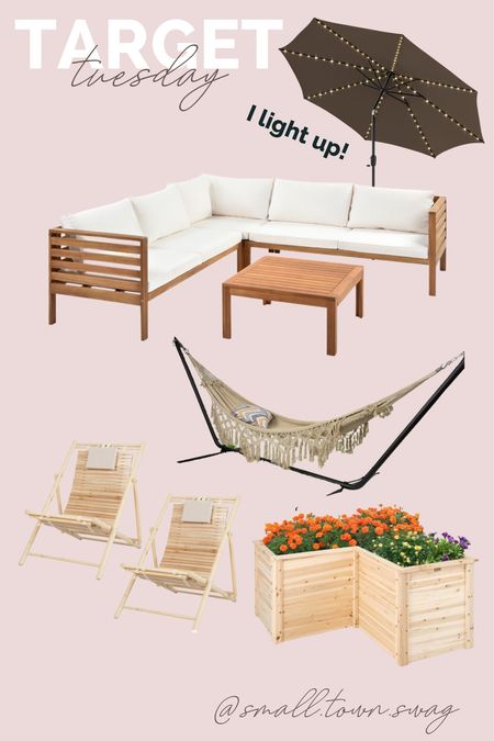 Target modern + boho patio vibes — 30% OFF this week!
.
.
.
.

Target home // target patio // Target outdoor / Target lawn & garden // patio furniture// outdoor dining // patio set // outdoor seating // outdoor table and chairs // table and chairs // dining // wicker furniture // wood furniture // patio dining // backyard bbq // table // chairs // family dining // Beauty // faux plants // rocking chair // lounge chair // front porch // canopy bed // rug // side table // indoor outdoor rug // rugs // pillow // rug // pillows // plant stand // boho // modern home // modern patio // boho patio // patio set // outdoor dining // summer fun // home and garden // hammock // chairs // dining set // outdoor table and chairs // patio sectional // sectional // modular furniture // outdoors
Travel Outfit
Swimwear
White Dress
Vacation Outfit
Sandals
Patio Furniture
Summer Outfit // nursery // outdoor fun // Memorial Day // Memorial Day sale // Target Memorial Day // graduation // barbecue // backyard bbq // patio sectional // sofa //
Couch // love seat // patio sofa // patio couch // lounge chair // umbrella // lighted umbrella // gazebo // pergola // tent // canopy // modular sectional // modular sofa // modular couch

#LTKfamily #LTKSeasonal #LTKhome